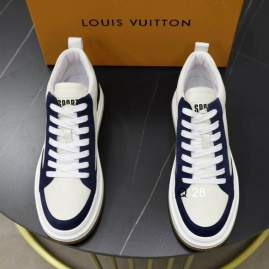 Picture of Louis Vuitton Shoes _SKULVsz38-45TF011712285